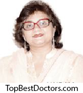 Dr. Sunita Tandulwadkar