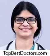 Dr. Sunitha Abraham
