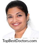 Dr. Sunitha George