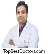 Dr. Sunraj Bangera
