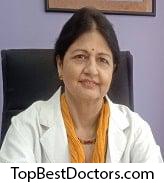 Dr. Supriya Malhotra