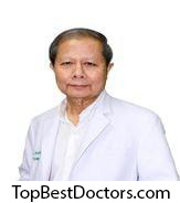 Dr. Surapong Supaporn