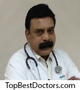 Dr. Surendranath Shetty B