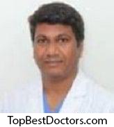 Dr. Suresh Cheekatla