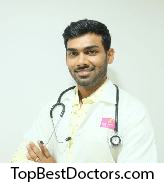 Dr. Suresh Kumar. B