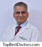 Dr. Sureshkumar Bhagat