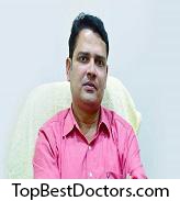 Dr. Sushant Mishra
