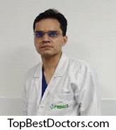 Dr. Sushant Verma