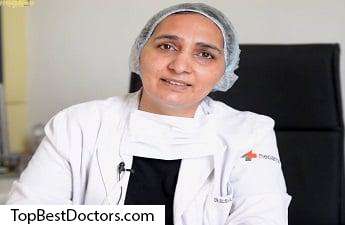 Dr. Sushila Kataria