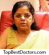 Dr. Sushma Prasad Sinha