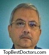 Dr. Susmit Bhatttacharya