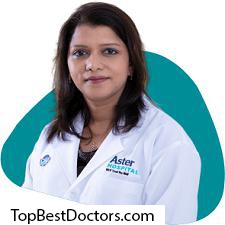 Dr. Susmita Das