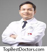 Dr. Suthipas Pongmanee