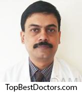 Dr. Swapnadeep Roy