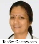 Dr. Swati Garg