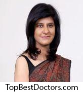 Dr. Swati Mohan