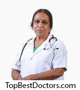 Dr. Syamala Devi P K
