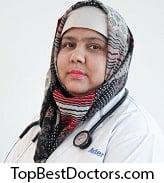 Dr. Syeda Amtul Mubeena