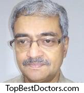 Dr. T.K. Banerjee