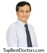 Dr. Tan Boon Khim