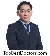 Dr Tan Boon Seang