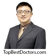 Dr. Tan Cheng