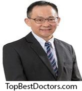 Dr. Tan Chiang Hooi