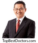 Dr. Tan Kock Kheng
