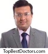 Dr. Tapan Agrawal