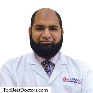 Dr. Tariq Aslam