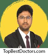 Dr. Tarun John George