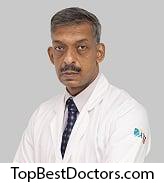 Dr. Tarun Verma