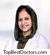 Dr.Tasneem Nishah Shah