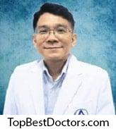 Dr. Tawatchai Deekajorndech