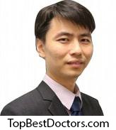 Dr. Tay Chee Geap