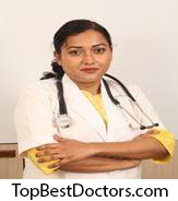 Dr. Teesta Banerjee