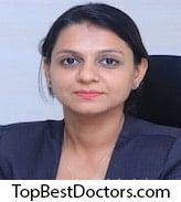 Dr. Tejal Lathia