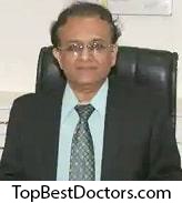 Dr. Tejanshu Shah