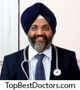 Dr. Tejinder Singh