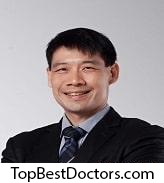 Dr. Teo Yee Hong