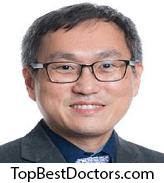 Dr Terence Aik Huang Tan