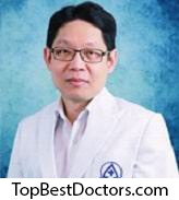Dr. Thanawat Tosukhowong