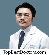 Dr. Theeratus Jongboonyanuparp