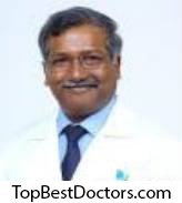 Dr. Thirumalai Ganesan Govindasamy