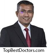 Dr. Thiruventhiran Thilaganathan