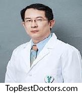 Dr. Thiti Chaovanalikit