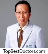 Dr. Thongchai Limpawattanasiri