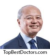 Dr. Ting Wen Chang