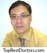 Dr. Titus Lau