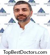 Dr. Tolga Ceyhanli